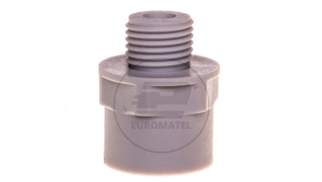 Przejściówka poliamidowa do dławnic PG7/M16 SKINDICHT A-PG/M 7/16x1,5 52100321
