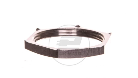 Nakrętka mosiężna EMC PG29 SKINDICHT SM-PE 29 52103260 /50szt./