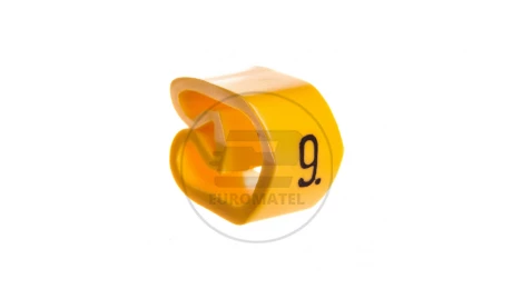 Oznacznik pierścieniowy PA 3/9 61820390 /20szt./