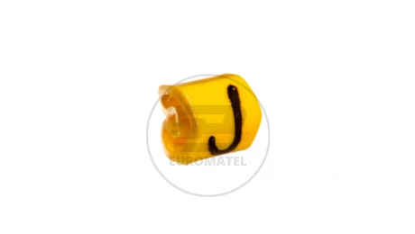 Oznacznik pierścieniowy PA 02/J 61818000 /200szt./