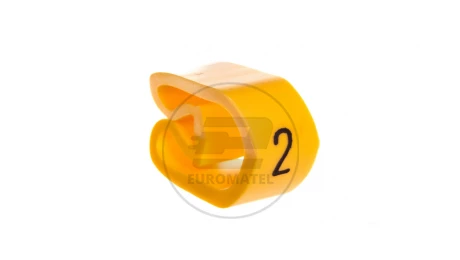 Oznacznik pierścieniowy PA 3/2 61820320 /20szt./