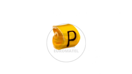 Oznacznik pierścieniowy PA 1/P 61819560 /200szt./