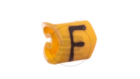 Oznacznik pierścieniowy PA 02/F 61817960 /200szt./
