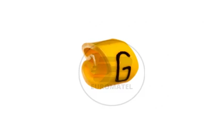 Oznacznik pierścieniowy PA 1 /G 61819470 /200szt./