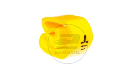 Oznacznik pierścieniowy PA 3/ uziemienie 61820720 /20szt./