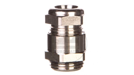 Dławnica kablowa mosiężna M16 IP68 SKINDICHT SHV-M 16x1,5/9/7 52105290