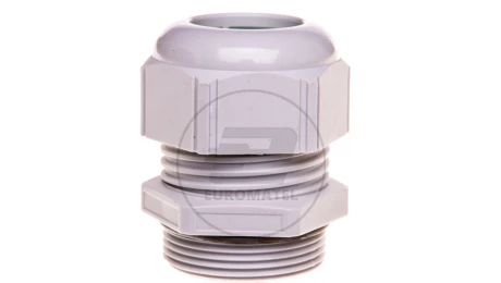 Dławnica kablowa bezhalogenowa M32 IP68 SKINTOP ST-HF-M 32x1,5 jasnoszara 53111447