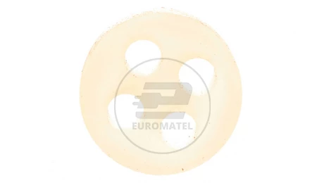 Wkład uszczelniający do dławnic PG29 IP54 4x7 SKINTOP DIX 29470 53629470 /50 szt./