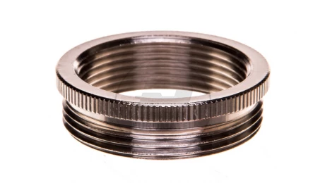 Przejściówka mosiężna do dławnic PG29/M32 SKINDICHT MA-PG/M 29/32x1,5 52104501