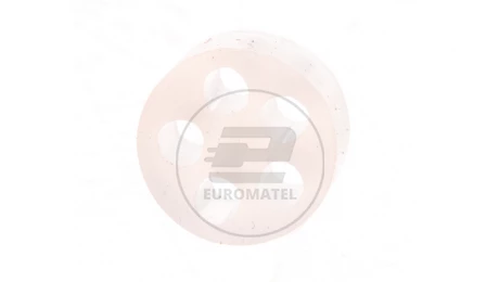 Wkład uszczelniający do dławnic PG16 IP54 5x4 SKINTOP DIX 16540 53616540