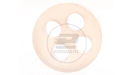 Wkład uszczelniający do dławnic PG16 IP54 4x6 SKINTOP DIX 16450 53616450