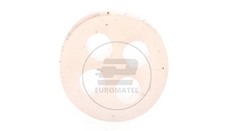 Wkład uszczelniający do dławnic PG16 IP54 4x4 SKINTOP DIX 16440 53616440 /50 szt./