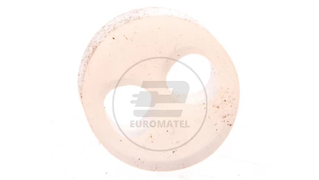 Wkład uszczelniający do dławnic PG16 IP54 2x6 SKINTOP DIX 16260 53616260