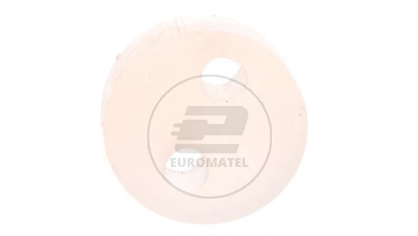 Wkład uszczelniający do dławnic PG16 IP54 2x4 SKINTOP DIX 16240 53616240 /50 szt./