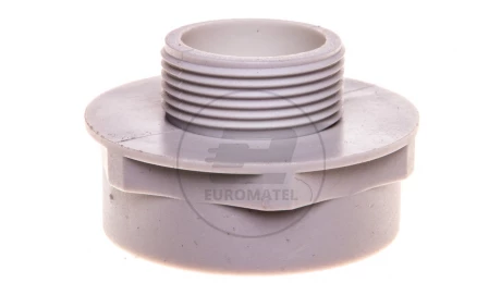 Przejściówka poliamidowa do dławnic PG21/M40 SKINDICHT A-PG/M 21/40x1,5 52100336