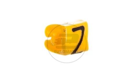 Oznacznik pierścieniowy PA 02/Z 61819160 /200szt./