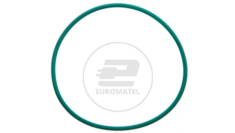 Uszczelka do dławnicy M50 SKINDICHT O-Ring VITON M50/46X2 52122060