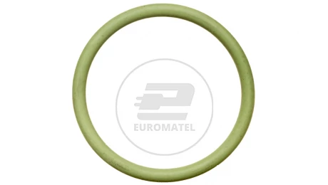 Uszczelka do dławnicy M25 SKINDICHT O-Ring VITON M25/22X2 52122030