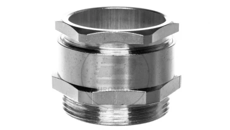 Dławnica kablowa mosiężna PG29 IP54 SKINDICHT SVF 29 52005500