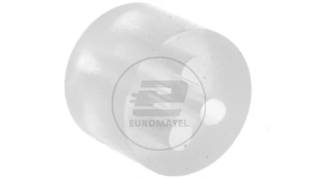 Wkład uszczelniający do dławnic PG7 IP54 4x1,7 SKINTOP DIX 7417 53607417 /100 szt./