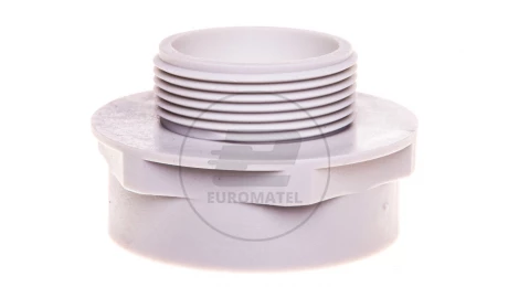 Rozszerzenie poliamidowe do dławnic M32/M40 SKINDICHT EKU-M 32x1,5/40x1,5 52100304