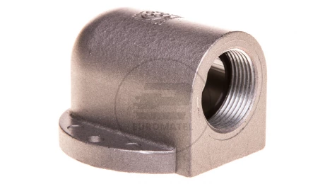 Dławnica kablowa kątowa M25 IP55 bez uszczelnienia SKINDICHT SE-M 25x1,5 bez E+D 52108011 /5 szt./