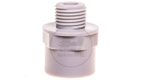 Rozszerzenie poliamidowe do dławnic PG7/PG9 SKINDICHT EKU 7/9 52025200