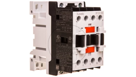 Stycznik mocy 25A 3P 24V AC 1Z 0R BF2510A024