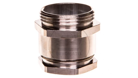 Dławnica kablowa mosiężna PG21 IP54 SKINDICHT SVF 21 52005490