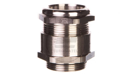 Dławnica kablowa mosiężna M32 IP68 SKINDICHT SHV-M 32x1,5/29/24 52105410