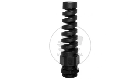 Dławnica kablowa poliamidowa M32 IP68 SKINTOP BS-M 32x1,5 czarna 53111740
