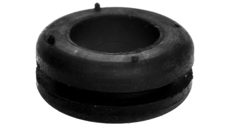 Przepust gumowy SKINDICHT LA 11 czarny 61713590