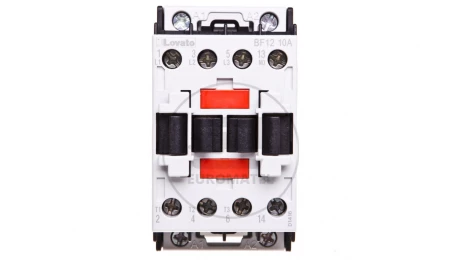 Stycznik mocy 12A 3P 230V AC 1Z 1R BF1210A230