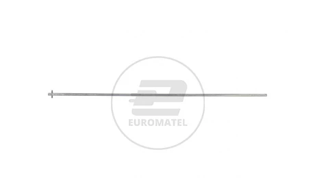 Trzpień osłony zacisków podstawy bezpiecznika 400 mm do GAX61-64, GAX61 B, GAX64 B, GAX67 B GAX7400