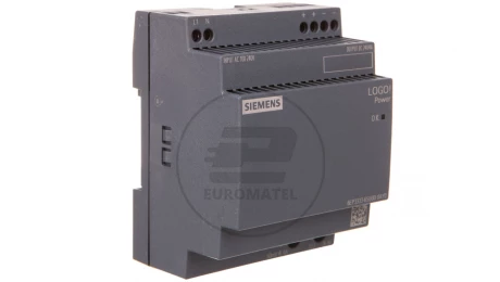 Zasilacz stabilizowany 100-240V AC/24V DC/4A 6EP3333-6SB00-0AY0