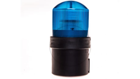 Moduł światła pulsującego niebieski 230V AC XVBL1M6