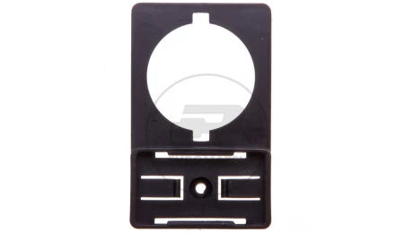 Tabliczka opisowa do papierowej/plastikowej etykietki 8LM2TAU105