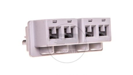 Adapter wyprowadzenia połączenia śrubowego cewki G371 11G371
