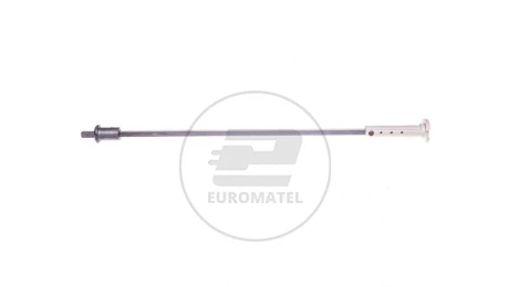 Wałek napędu 400-420mm Vario VZ31