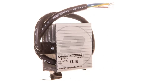Grzejnik 10W 110-250V AC NSYCR10WU2