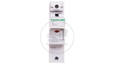 Rozłącznik bezpiecznikowy cylindryczny 1P 14x51mm SBI MGN15707