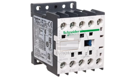 Stycznik mocy 9A 3P 400V AC 1Z 0R LC1K0910Q7
