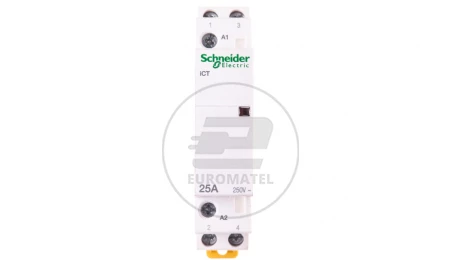 Stycznik modułowy 25A 2Z 0R 230V AC iCT A9C20632