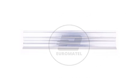 Wspornik dystansowy do aparatów 20 modułów XL3 160 405226