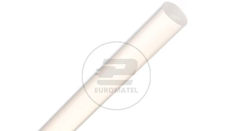 Wkłady klejowe 11.2 mm 300 mm (5kg - 100szt.) transparentny HT2C135