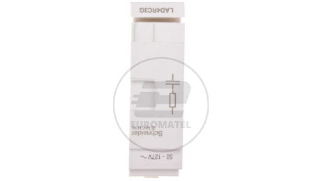 Układ ochronny RC 50-127V AC do LC1D40A-D65A LAD4RC3G