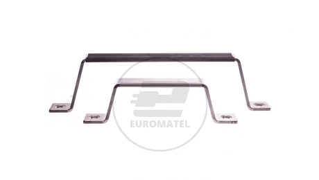 Komplet do oprzewodowania układu nawrotnego dla LC1F225 LA9F22576