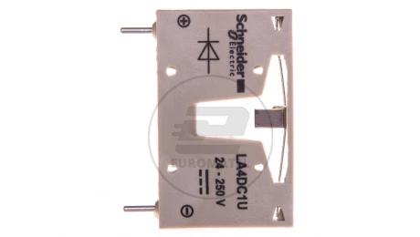 Układ ochronny dioda Zenera 12-250V DC LA4DC1U
