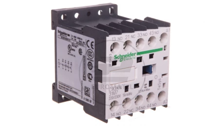 Stycznik pomocniczy 10A 3Z 1R 230V AC CA2KN31M7