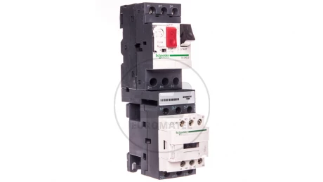 Układ rozruchowy 7,5kW 18A 230V AC 50/60HZ GV2DM120P7